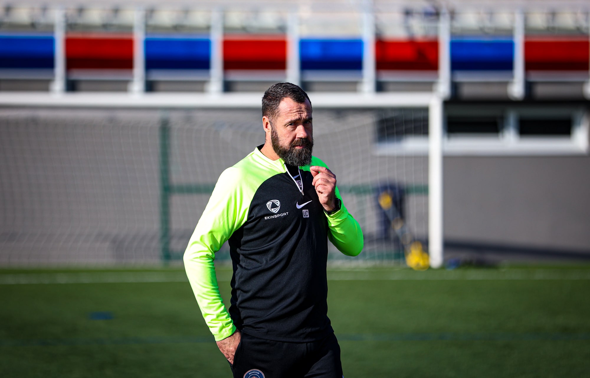 Loïc Chabas : « Si on m’avait dit un jour que je vivrais un 32e de finale de Coupe de France à la Paoute… »