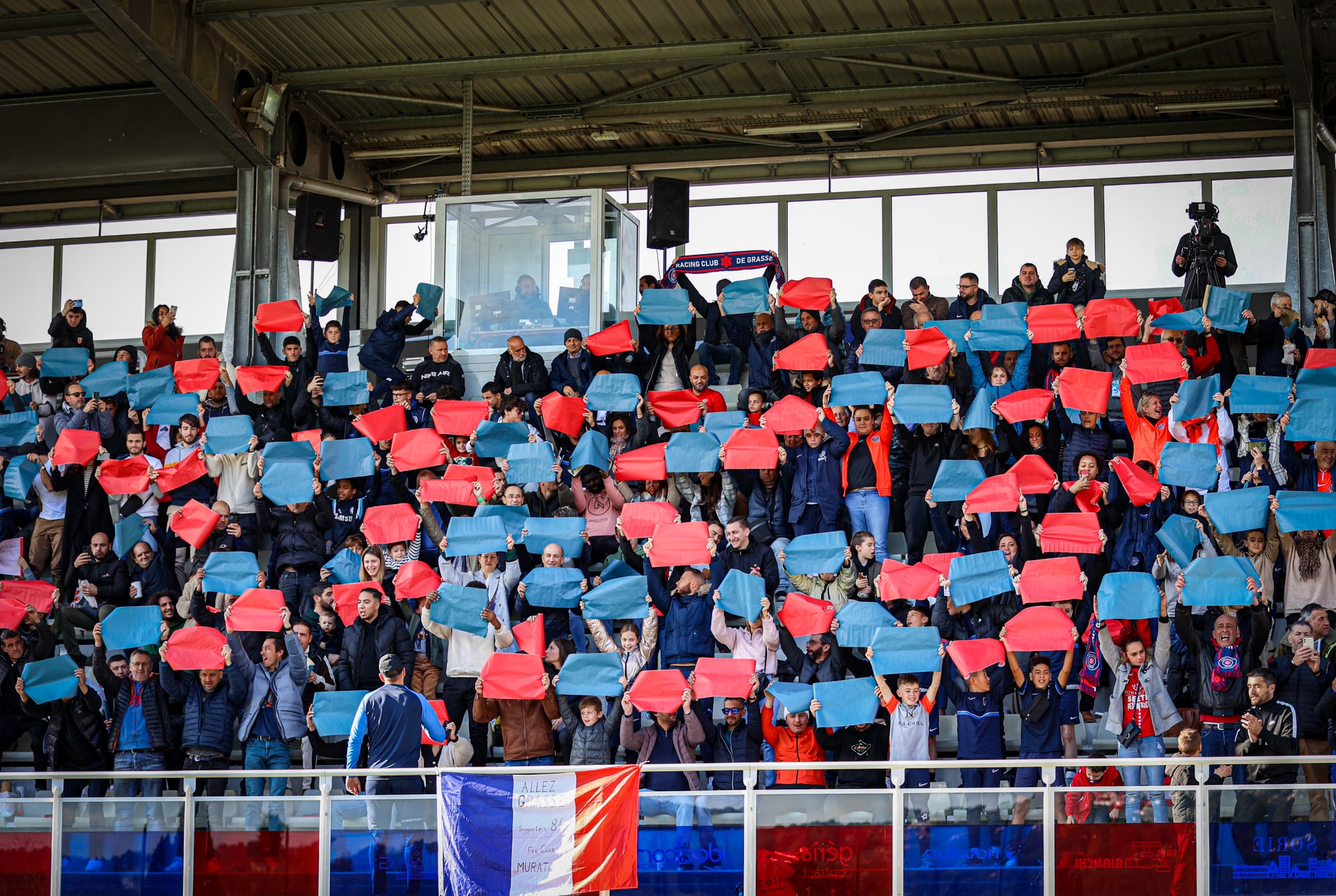 Coupe de France (16es) : Comment réserver sa place pour le match face à Rodez ?