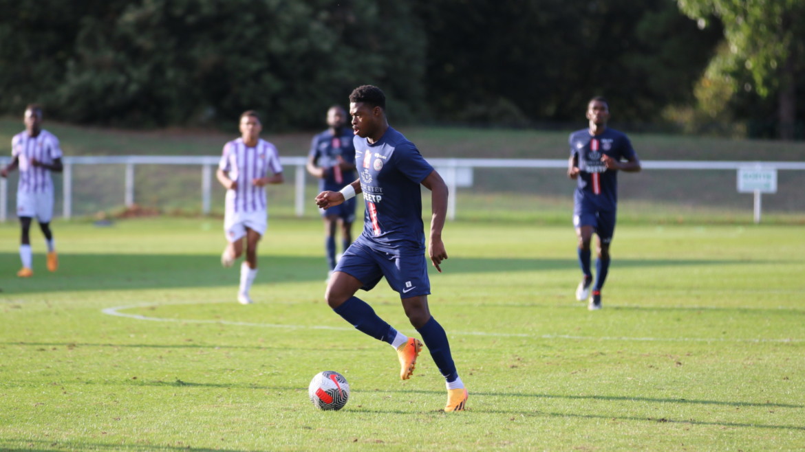 Isaac Karamoko : « Un club avec de l’exigence »