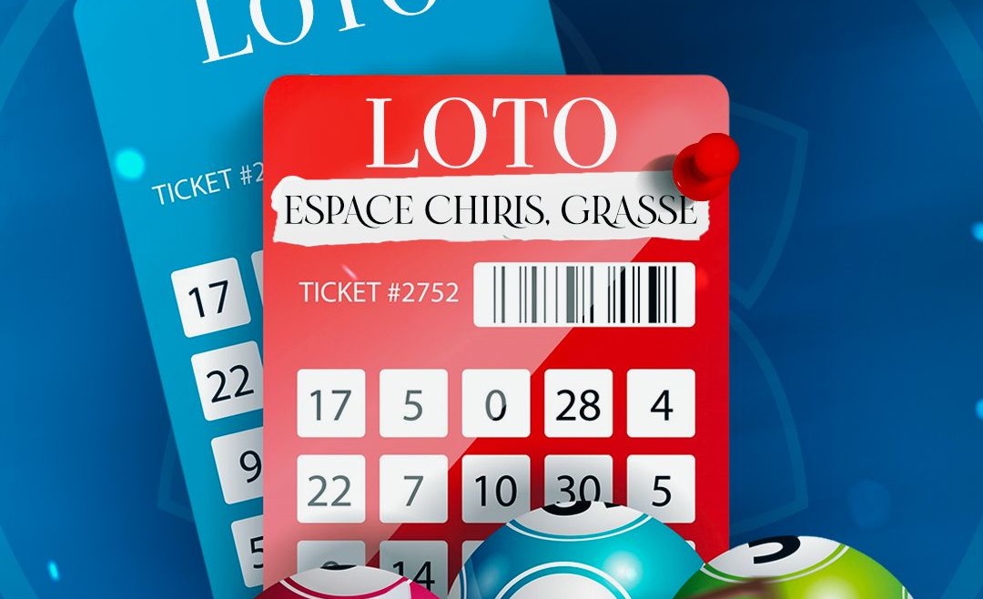 LOTO RCPG – 22 MARS